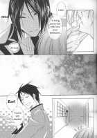 - Kichiku Moralism [Naokichi.] [Black Butler] Thumbnail Page 06