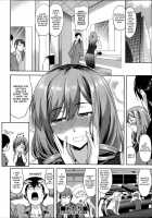 Transit + Otometic Overdrive / トランシット + オトメちっくOVERDRIVE [Takano Yuki] [Original] Thumbnail Page 26