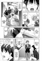 Transit + Otometic Overdrive / トランシット + オトメちっくOVERDRIVE [Takano Yuki] [Original] Thumbnail Page 05