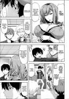 Transit + Otometic Overdrive / トランシット + オトメちっくOVERDRIVE [Takano Yuki] [Original] Thumbnail Page 07