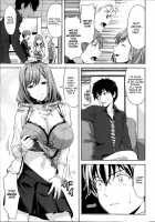 Transit + Otometic Overdrive / トランシット + オトメちっくOVERDRIVE [Takano Yuki] [Original] Thumbnail Page 09