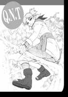 QNT 3 [Isou Doubaku] [Naruto] Thumbnail Page 17
