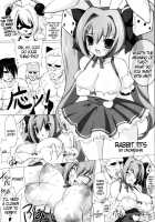 Usachichi [Onomesin] [Di Gi Charat] Thumbnail Page 04