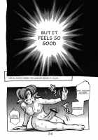 A8 | Ayase 08 Busty Beauties / A8 | Ayase 08 Busty Beauties [Koshow Showshow] [Original] Thumbnail Page 23