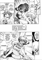 Gomai Hitokumi Sanzen En [Jinmu Hirohito] [Ranma 1/2] Thumbnail Page 11