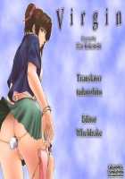 Virgin [Kokonoki Nao] [Original] Thumbnail Page 209