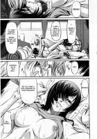 Basket Shot [Nakadera Akira] [Original] Thumbnail Page 17