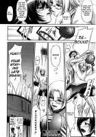 Basket Shot [Nakadera Akira] [Original] Thumbnail Page 18