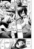 Basket Shot [Nakadera Akira] [Original] Thumbnail Page 07