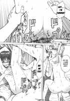 Thrust Rumble [Inomaru] [School Rumble] Thumbnail Page 23