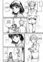 Thrust Rumble [Inomaru] [School Rumble] Thumbnail Page 27