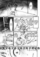 Thrust Rumble [Inomaru] [School Rumble] Thumbnail Page 28