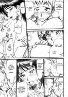 Thrust Rumble [Inomaru] [School Rumble] Thumbnail Page 34