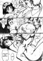 Thrust Rumble [Inomaru] [School Rumble] Thumbnail Page 39