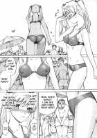 Thrust Rumble [Inomaru] [School Rumble] Thumbnail Page 08