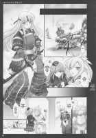 Monhan No Erohon 3 / もんはんのえろほん3 [Kizuki Aruchu] [Monster Hunter] Thumbnail Page 05