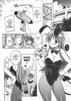 Kosu Tora / コストラっ [Ohtomo Takuji] [To Love-Ru] Thumbnail Page 11