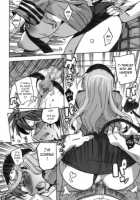 Kosu Tora / コストラっ [Ohtomo Takuji] [To Love-Ru] Thumbnail Page 19
