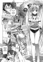 Kosu Tora / コストラっ [Ohtomo Takuji] [To Love-Ru] Thumbnail Page 23