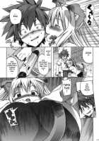 Kosu Tora / コストラっ [Ohtomo Takuji] [To Love-Ru] Thumbnail Page 24