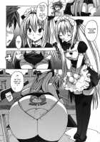 Kosu Tora / コストラっ [Ohtomo Takuji] [To Love-Ru] Thumbnail Page 27