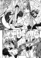 Kosu Tora / コストラっ [Ohtomo Takuji] [To Love-Ru] Thumbnail Page 29