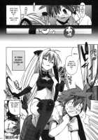 Kosu Tora / コストラっ [Ohtomo Takuji] [To Love-Ru] Thumbnail Page 31