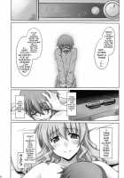 Ayafuya X Rocket / あやふや☆ろけっと [Seura Isago] [Hidamari Sketch] Thumbnail Page 28