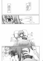 Ayafuya X Rocket / あやふや☆ろけっと [Seura Isago] [Hidamari Sketch] Thumbnail Page 29