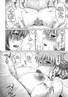 Ayafuya X Rocket / あやふや☆ろけっと [Seura Isago] [Hidamari Sketch] Thumbnail Page 08