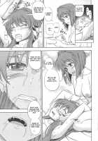 Fujibayashi Nado / 藤林など FUJIBAYASHI TWINS AFTER STORY [Fukudahda] [Clannad] Thumbnail Page 16