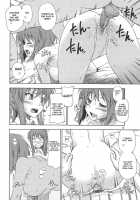 Fujibayashi Nado / 藤林など FUJIBAYASHI TWINS AFTER STORY [Fukudahda] [Clannad] Thumbnail Page 05