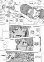 Fujibayashi Nado / 藤林など FUJIBAYASHI TWINS AFTER STORY [Fukudahda] [Clannad] Thumbnail Page 08