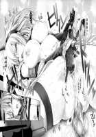 Monhan No Erohon 5 / もんはんのえろほん5 [Kizuki Aruchu] [Monster Hunter] Thumbnail Page 41