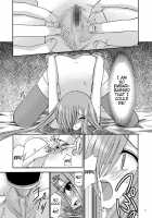MELON Ni Kubittake! [Charu] [Tales Of The Abyss] Thumbnail Page 23