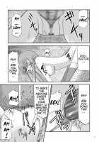 MELON Ni Kubittake! [Charu] [Tales Of The Abyss] Thumbnail Page 25