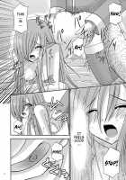 MELON Ni Kubittake! [Charu] [Tales Of The Abyss] Thumbnail Page 26