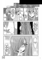 MELON Ni Kubittake! [Charu] [Tales Of The Abyss] Thumbnail Page 35
