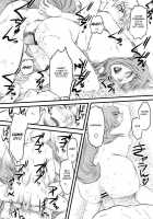 Mcenroe -Makenrou- [Clover] [Spice And Wolf] Thumbnail Page 24