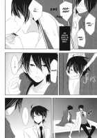 Akai Sasoi [Urara] [Sayonara Zetsubou Sensei] Thumbnail Page 19