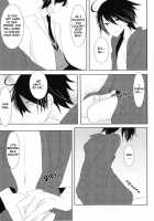 Akai Sasoi [Urara] [Sayonara Zetsubou Sensei] Thumbnail Page 20