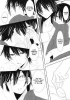 Akai Sasoi [Urara] [Sayonara Zetsubou Sensei] Thumbnail Page 21