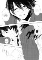 Akai Sasoi [Urara] [Sayonara Zetsubou Sensei] Thumbnail Page 22