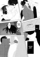 Akai Sasoi [Urara] [Sayonara Zetsubou Sensei] Thumbnail Page 23