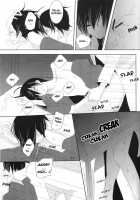 Akai Sasoi [Urara] [Sayonara Zetsubou Sensei] Thumbnail Page 24