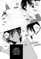 Akai Sasoi [Urara] [Sayonara Zetsubou Sensei] Thumbnail Page 25