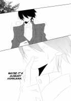 Akai Sasoi [Urara] [Sayonara Zetsubou Sensei] Thumbnail Page 28