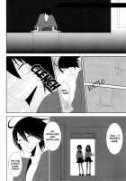 Akai Sasoi [Urara] [Sayonara Zetsubou Sensei] Thumbnail Page 05