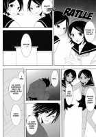 Akai Sasoi [Urara] [Sayonara Zetsubou Sensei] Thumbnail Page 07