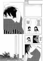 Akai Sasoi [Urara] [Sayonara Zetsubou Sensei] Thumbnail Page 08